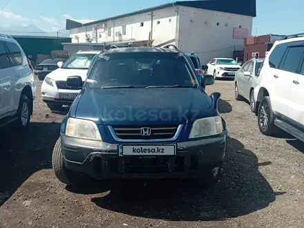 Honda CR-V 1996 года за 2 950 000 тг. в Алматы