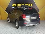 Chevrolet Captiva 2014 годаүшін7 000 000 тг. в Актау – фото 4