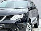 Nissan Qashqai 2018 годаүшін6 700 000 тг. в Костанай – фото 3