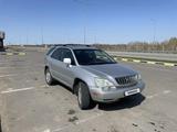 Lexus RX 300 2002 года за 5 800 000 тг. в Астана – фото 2