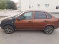 ВАЗ (Lada) Kalina 1118 2008 годаfor1 500 000 тг. в Атырау – фото 4