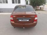 ВАЗ (Lada) Kalina 1118 2008 годаfor1 500 000 тг. в Атырау – фото 3