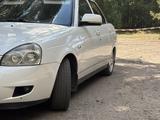 ВАЗ (Lada) Priora 2170 2014 года за 3 200 000 тг. в Караганда – фото 3