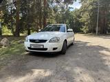 ВАЗ (Lada) Priora 2170 2014 года за 3 200 000 тг. в Караганда