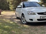 ВАЗ (Lada) Priora 2170 2014 года за 3 200 000 тг. в Караганда – фото 4
