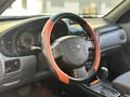 Nissan Almera Classic 2007 года за 3 400 000 тг. в Алматы – фото 5