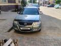 Nissan Almera Classic 2007 года за 3 400 000 тг. в Алматы – фото 8
