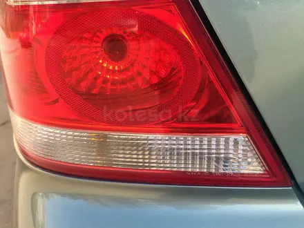 Nissan Almera Classic 2007 года за 3 400 000 тг. в Алматы – фото 9