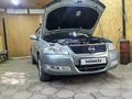Nissan Almera Classic 2007 года за 3 400 000 тг. в Алматы – фото 10