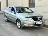 Nissan Almera Classic 2007 годаүшін3 400 000 тг. в Алматы – фото 2