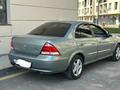 Nissan Almera Classic 2007 года за 3 400 000 тг. в Алматы