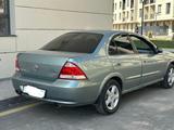 Nissan Almera Classic 2007 годаүшін3 400 000 тг. в Алматы