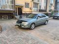 Nissan Almera Classic 2007 года за 3 400 000 тг. в Алматы – фото 4