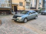 Nissan Almera Classic 2007 годаүшін3 400 000 тг. в Алматы – фото 4