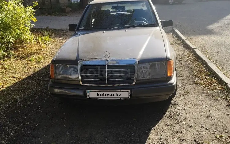 Mercedes-Benz E 230 1989 года за 900 000 тг. в Тараз