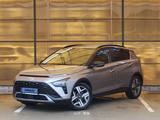 Hyundai Bayon 2023 года за 10 790 000 тг. в Атырау