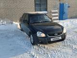 ВАЗ (Lada) Priora 2170 2013 года за 2 800 000 тг. в Костанай – фото 2