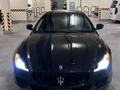 Maserati Quattroporte 2013 годаүшін37 000 000 тг. в Алматы