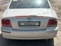 Hyundai Sonata 2002 годаүшін1 600 000 тг. в Алматы