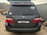 Honda Odyssey 2026 года за 6 000 000 тг. в Кызылорда – фото 4