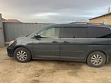 Honda Odyssey 2026 года за 6 000 000 тг. в Кызылорда – фото 3