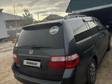 Honda Odyssey 2026 года за 6 000 000 тг. в Кызылорда
