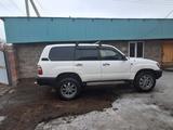 Toyota Land Cruiser 2002 года за 7 500 000 тг. в Курчум – фото 3