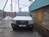 Toyota Land Cruiser 2002 года за 7 500 000 тг. в Курчум – фото 5