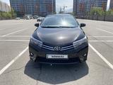 Toyota Corolla 2015 года за 7 500 000 тг. в Алматы – фото 3
