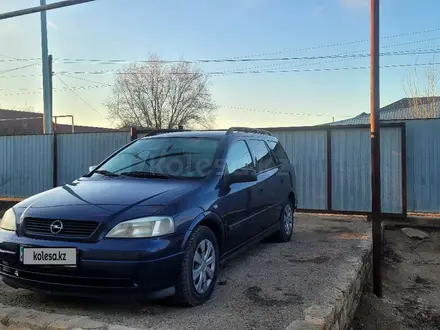 Opel Astra 1999 года за 2 237 222 тг. в Атырау – фото 3