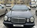 Mercedes-Benz E 200 1999 года за 2 500 000 тг. в Актобе – фото 3