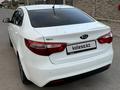 Kia Rio 2014 годаfor5 450 000 тг. в Алматы – фото 6