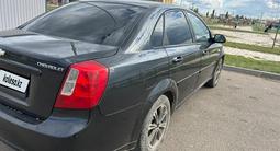 Chevrolet Lacetti 2008 года за 2 800 000 тг. в Кокшетау – фото 3