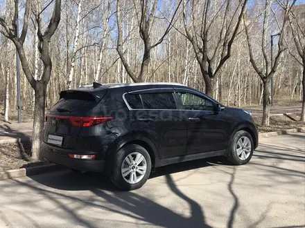 Kia Sportage 2019 года за 10 700 000 тг. в Астана – фото 6