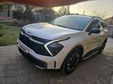 Kia Sportage 2022 года за 15 500 000 тг. в Алматы – фото 2