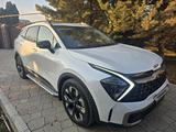 Kia Sportage 2022 года за 15 500 000 тг. в Алматы