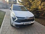 Kia Sportage 2022 года за 15 500 000 тг. в Алматы – фото 3