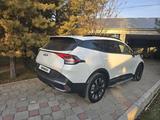 Kia Sportage 2022 года за 15 500 000 тг. в Алматы – фото 4