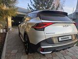 Kia Sportage 2022 года за 15 500 000 тг. в Алматы – фото 5