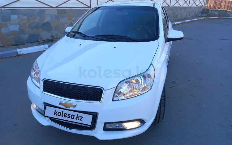 Chevrolet Nexia 2022 годаfor5 550 000 тг. в Костанай