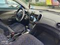 Chevrolet Aveo 2015 годаүшін3 400 000 тг. в Астана – фото 2
