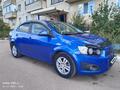 Chevrolet Aveo 2015 годаүшін3 400 000 тг. в Астана