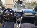 Chevrolet Aveo 2015 годаүшін3 400 000 тг. в Астана – фото 7