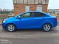 Chevrolet Aveo 2015 годаүшін3 400 000 тг. в Астана – фото 8