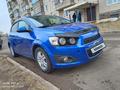 Chevrolet Aveo 2015 годаүшін3 400 000 тг. в Астана – фото 9