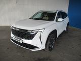 Geely Atlas 2023 годаүшін9 090 000 тг. в Шымкент – фото 3
