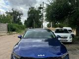 Kia K5 2022 годаүшін10 500 000 тг. в Алматы – фото 4