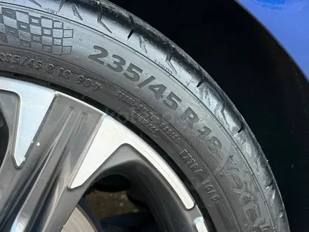 Kia K5 2022 года за 10 500 000 тг. в Алматы – фото 19