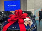 Kia K5 2022 годаүшін10 500 000 тг. в Алматы