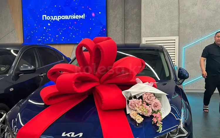 Kia K5 2022 годаүшін10 500 000 тг. в Алматы